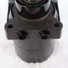 M+S HYDRAULIC HYDRAULIC ORBITAL MOTOR 350cc 1-1/4\" SHAFT