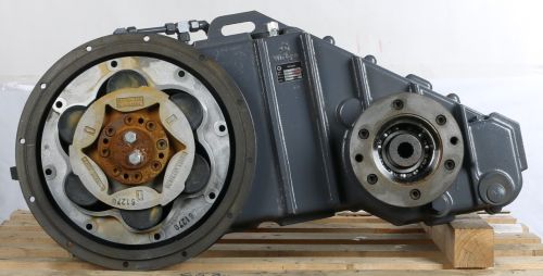 WIRTGEN GEARBOX