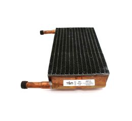 HEATER CORE
