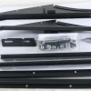 BOBCAT UTV STEEL CAB KIT FOR MODELS 3200  3400  3450