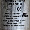 DUCATI Energia CAPACITOR (31.5uF)