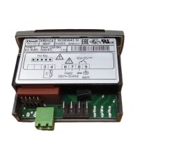 TEMPERATURE CONTROLLER 230V DEG F