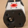 REXROTH HYDRAULIC GEAR PUMP