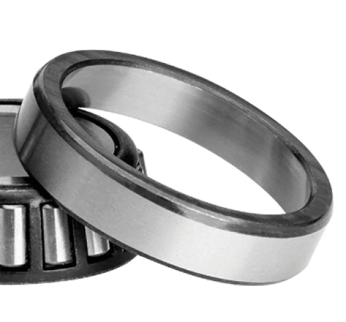 TIMKEN BEARING SET 90mm OD 30210M  TAPERED ROLLER