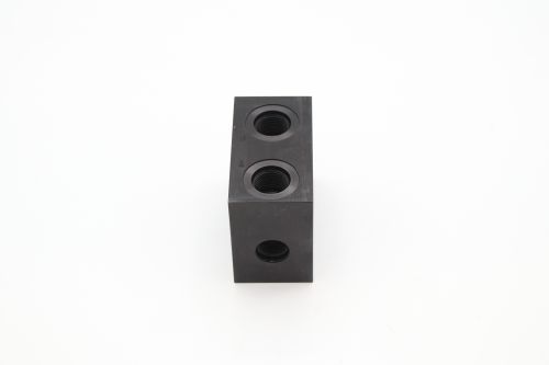 BOBCAT BLOCK