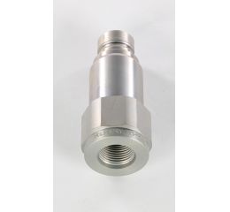COUPLER FF CONN UNDER PRESS 1