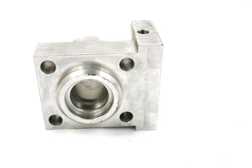 ATLAS COPCO CYLINDER HEAD