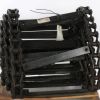 VOLVO CONV ROLLER CHAIN ASSEMBLY 50