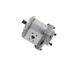 HYDRAULIC GEAR PUMP