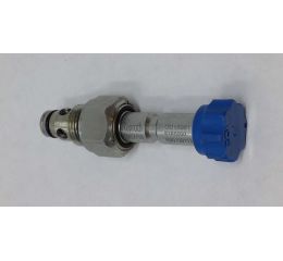 SOLENOID VALVE CARTRIDGE