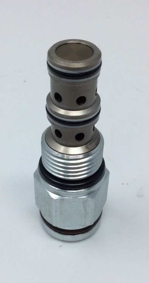 JLG VALVE CARTRIDGE: HYDRAULIC DIRECTIONAL CONTROL