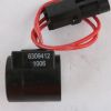 DANFOSS EATON HYDRAULIC VALVE CARTRIDGE & COIL: DESTROKE