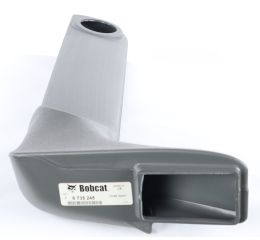 RIGHT DUCT