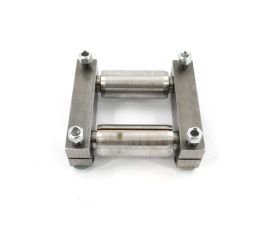 SPRING PIN BUSHING
