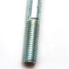 SCHWARZE SCREW 1/2-13 X 4 HEX CAP GR 5 ZINC FINISH