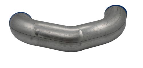 AUTOCAR PIPE_AIR INLET SVLHS