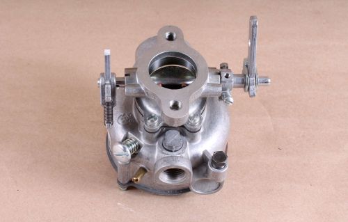CONTINENTAL LPG CARB