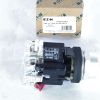 CUTLER HAMMER WATERTIGHT AND OILTIGHT BUTTON  LED  ILLUMINATED W