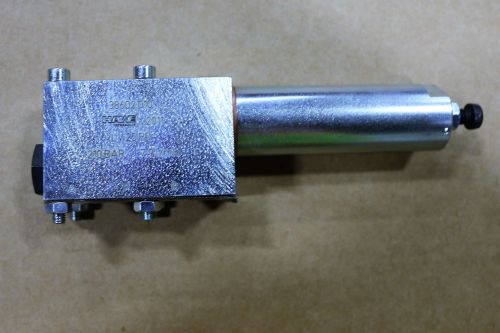 HAWE HYDRAULIC CONTROL VALVE