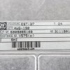 ZF PARTS 4WG-190 TRANSMISSION PROG. MODULE-BOSCH#0260001034