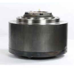 DRUM GEAR W BRAKE