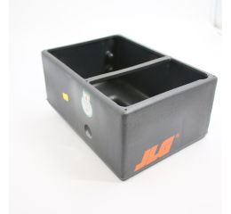 BOX PLATFORM CONTROL W/ TILT