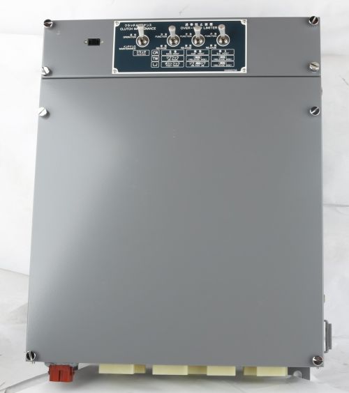 TEREX CONTROL PANEL IHI