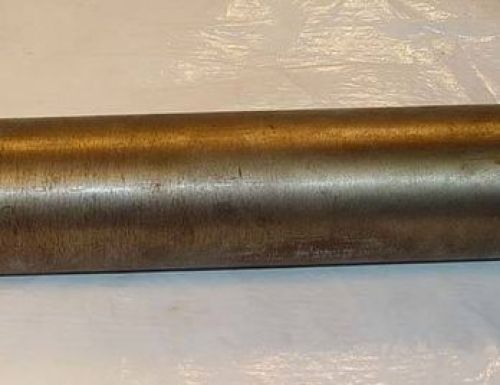 CASE AFTERMARKET PIN