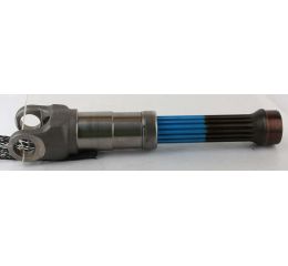 Slip Joint Assembly