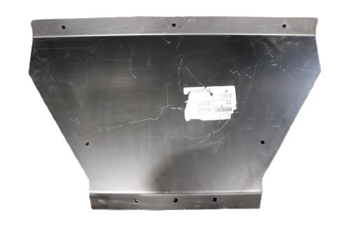 AUTOCAR BRACKET_FRONT OIL PAN