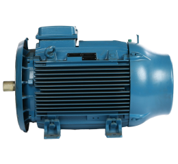 ELECTRIC MOTOR 100HP 460V 83Hz 250S/M-04