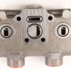 PARKER Valve Section