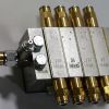 SCHWARZE AUTOLUBE A8 BODY/CHASSIS GL2