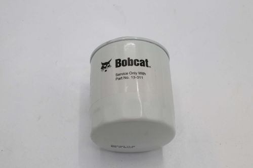 BOBCAT OIL FILTER - ENGINE