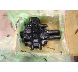 VALVE ASSEMBLY;2S- D160