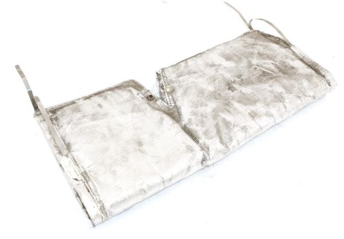 AUTOCAR BLANKET_THERMAL LOWER DP