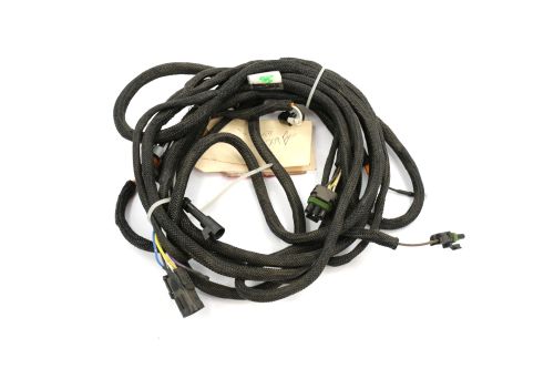 JERR-DAN HARNESS LH BODY MPL40/MPL-NG