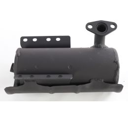 MUFFLER CPL
