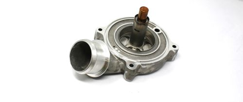 DETROIT DIESEL THERMOSTAT