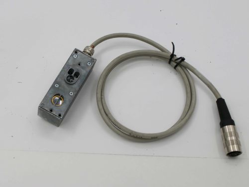 IRIS GmbH SENSOR IRMA