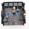 FREIGHTLINER TRUCK MDL-PWR DISTR MDL -MAIN2 -CB -