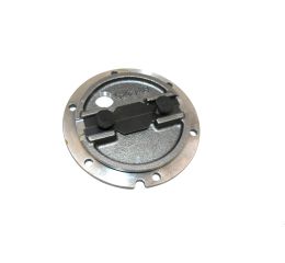 COVER-SIDE ASSEMBLY
