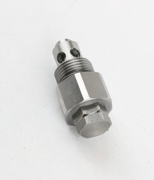 DANFOSS HYDRAULIC PRESSURE RELIEF VALVE CARTRIDGE