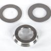 WHITE SEAL CARRIER & THRUST WASHER KIT