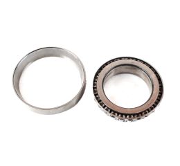 BEARING SET 80mm ID 125mm OD