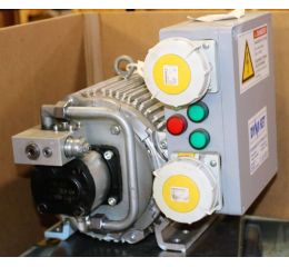 GENERATOR 41 KVA