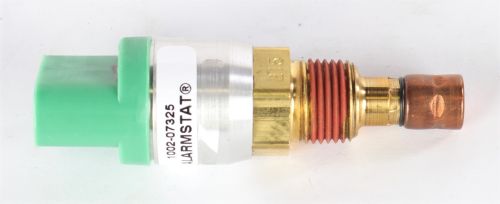 MEDALLION ALARMSTAT 215 DEG F