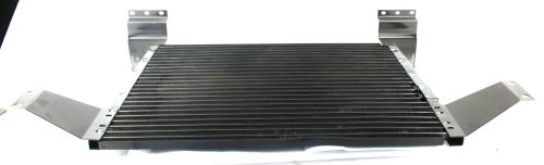 MACK CONDENSER