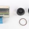 DANFOSS 12 V SOLENOID COIL KIT W/ DEUTSCH CONNECTOR