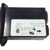 HONEYWELL HOURMETER 12-24V  32VDC MAX